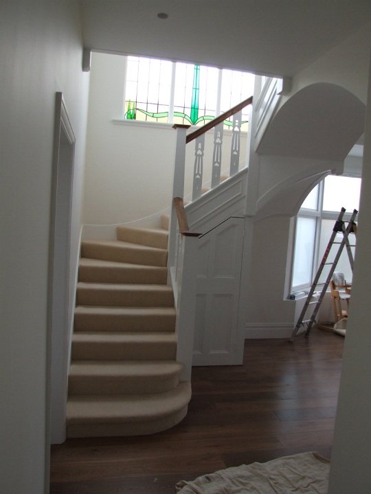 Uphill Road, Mill Hill